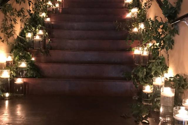 Stairwell