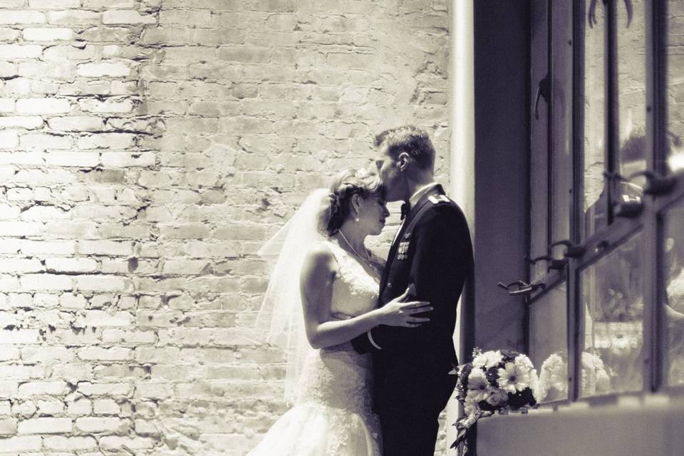 Ceremony/Lounge Area