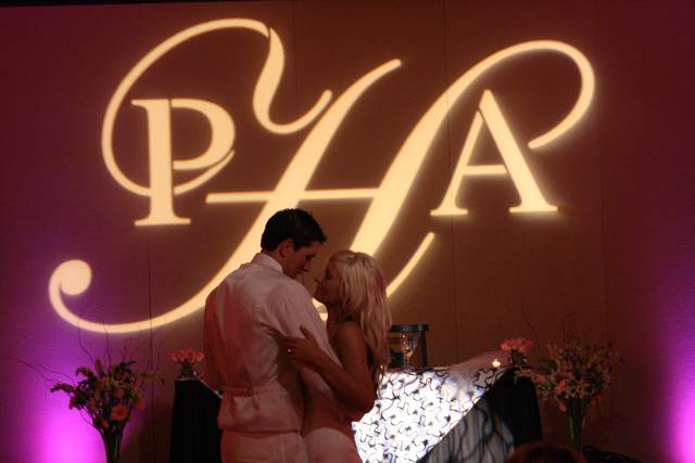 Wedding event