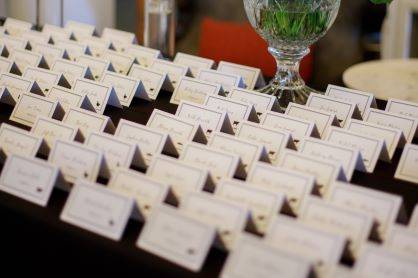 Place Cards