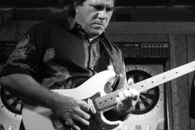 Lazy J. Walker Band