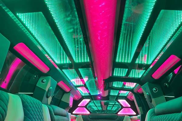 NY STAR LIMOUSINE