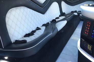 NY STAR LIMOUSINE