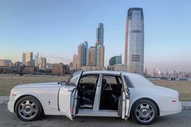NY STAR LIMOUSINE