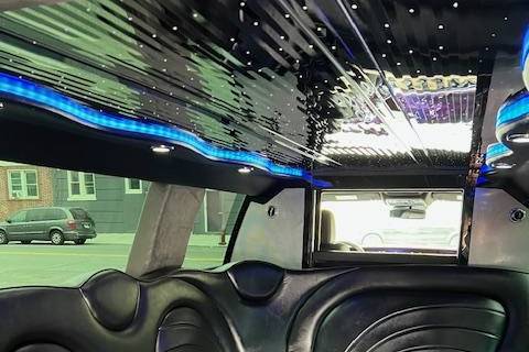 NY STAR LIMOUSINE