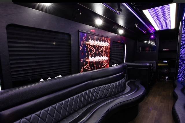 NY STAR LIMOUSINE