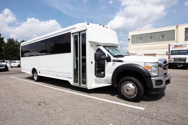 NY STAR LIMOUSINE