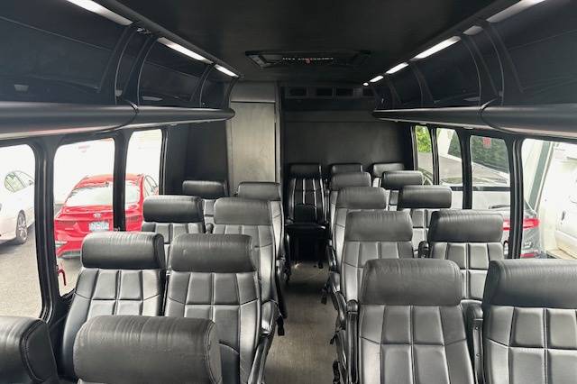 NY STAR LIMOUSINE