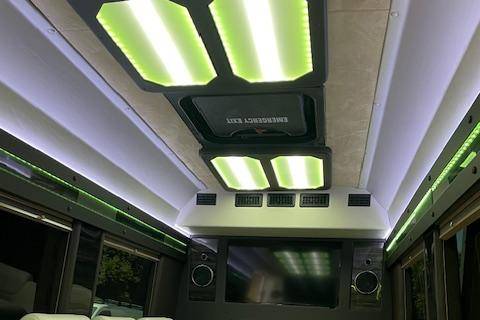 NY STAR LIMOUSINE