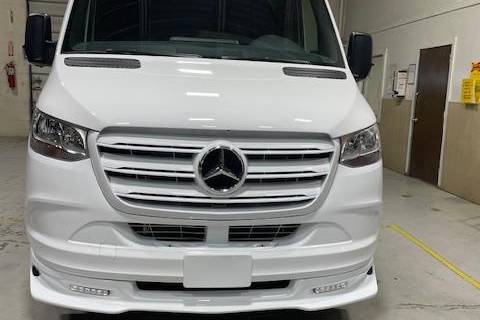 NY STAR LIMOUSINE