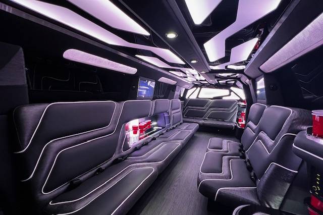 NY STAR LIMOUSINE