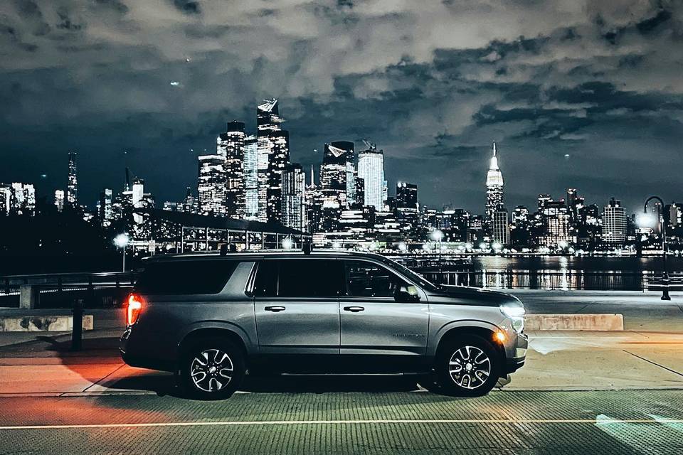 NY STAR LIMOUSINE