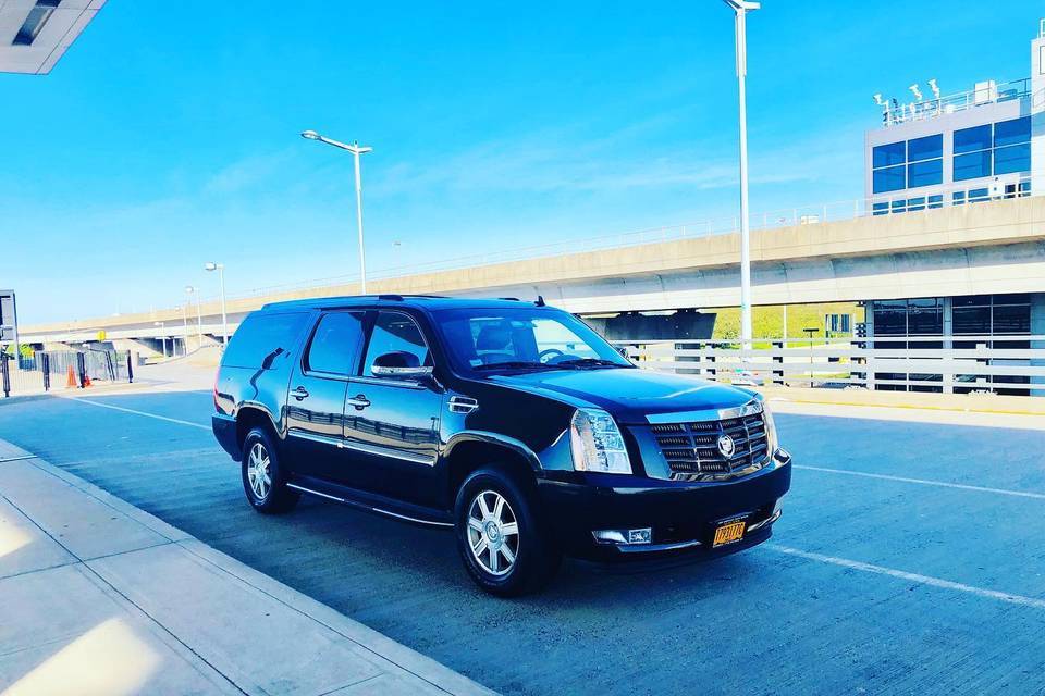 NY STAR LIMOUSINE