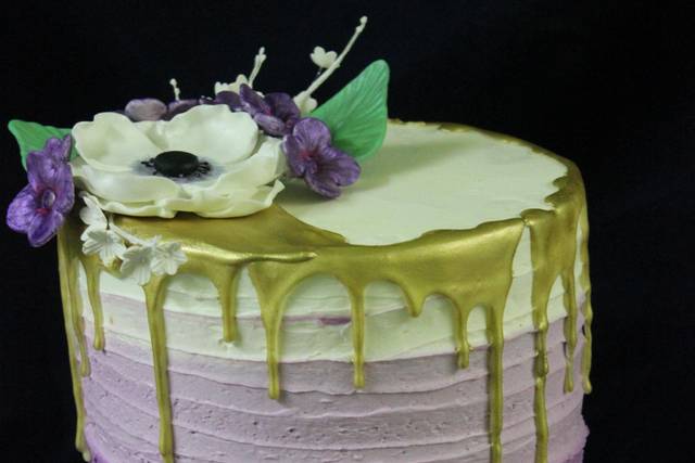 Simply Sublime Events – (Cakes, Florist & Decorations) - Wedding Suppliers  SA