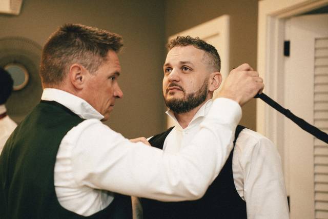 Big Brother/Best Man