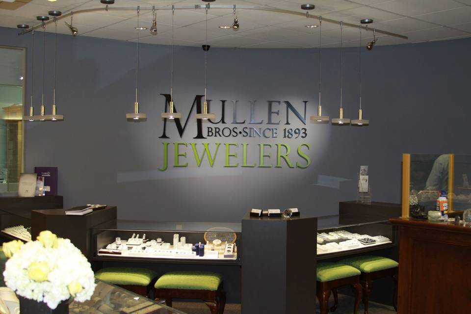 Mullen Bros. Jewelers