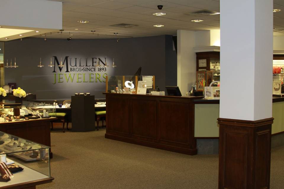 Mullen Bros. Jewelers