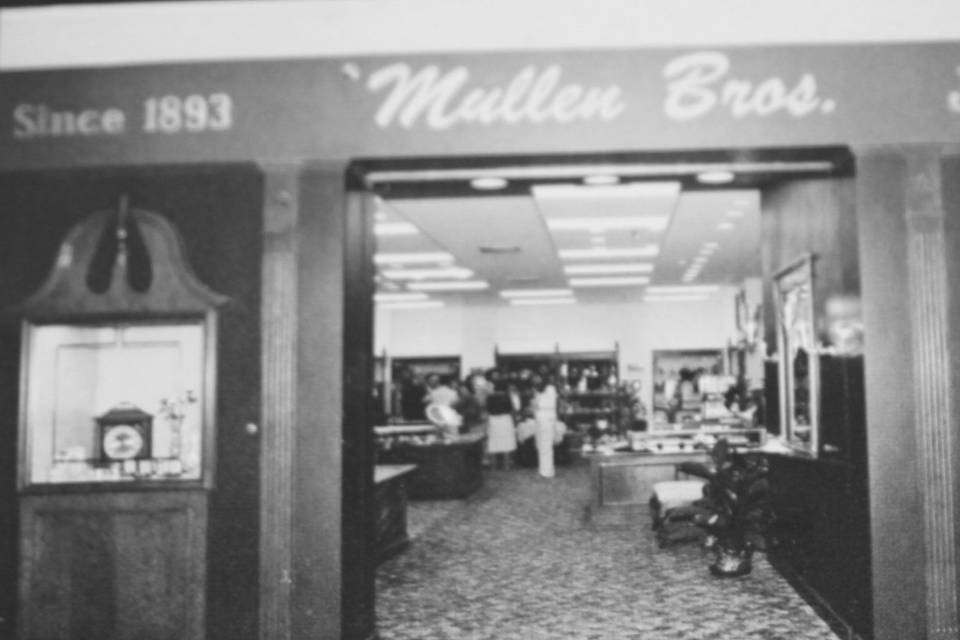 Mullen Bros. Jewelers