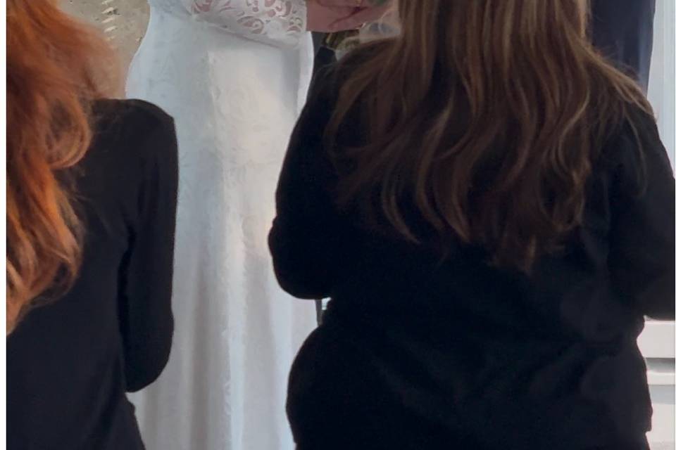 Marissa and Joe 1/24/25