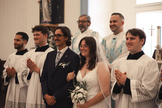 Saint Veronica's Photography