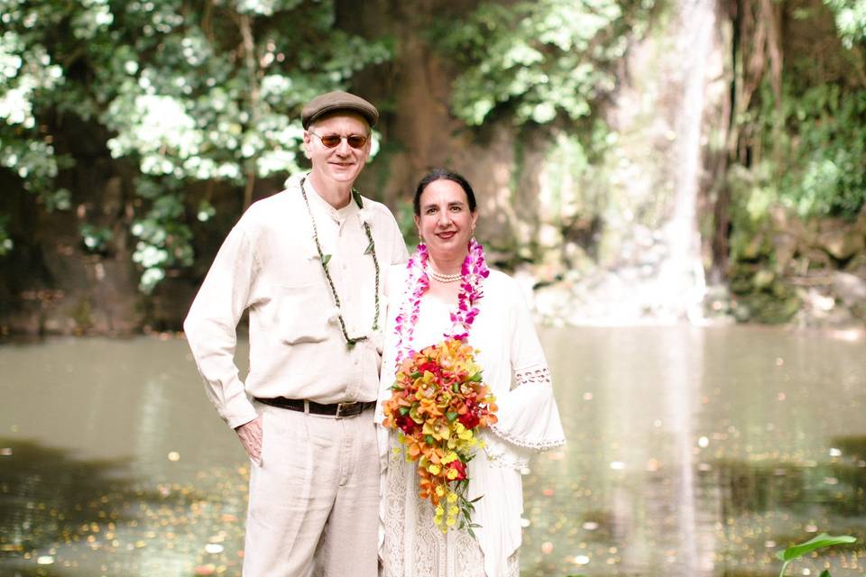 National Tropical Botanical Garden