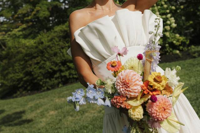 Walter Pine Floral Studio