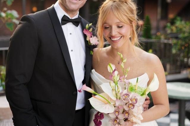 Walter Pine Floral Studio