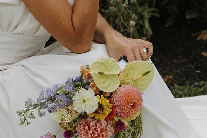 Walter Pine Floral Studio