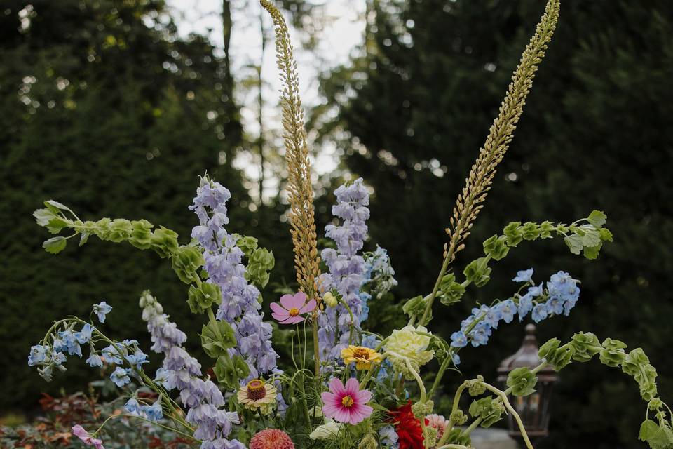 Walter Pine Floral Studio