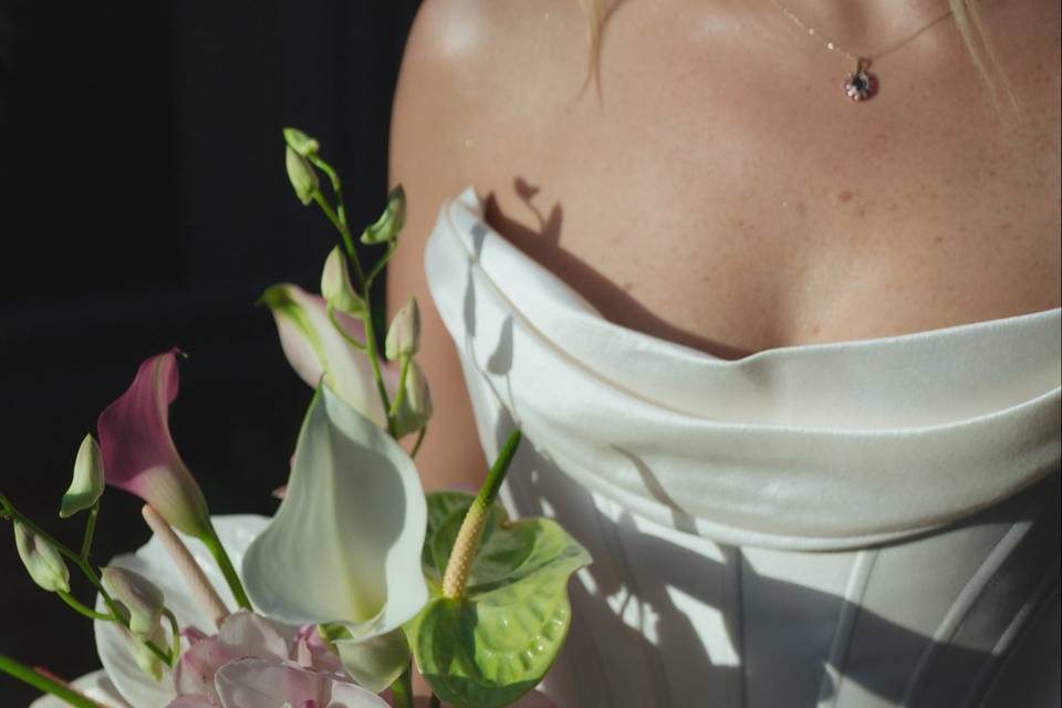 Walter Pine Floral Studio