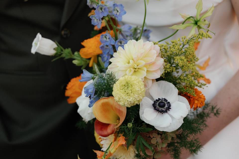 Walter Pine Floral Studio