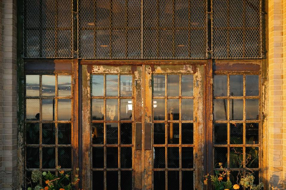 Walter Pine Floral Studio