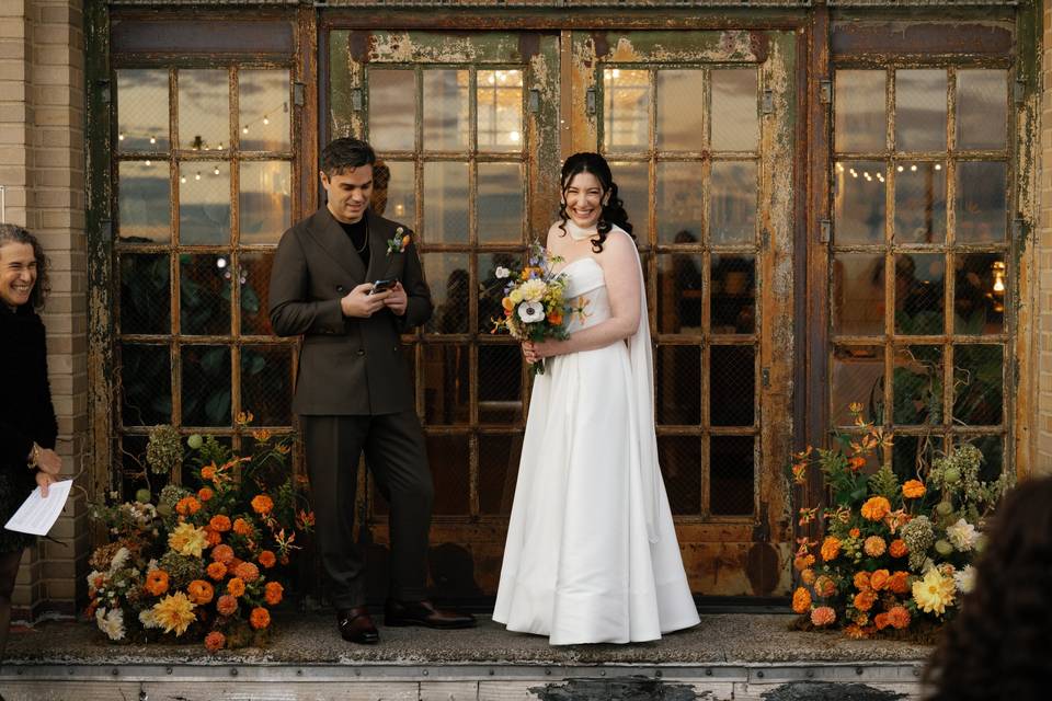 Walter Pine Floral Studio