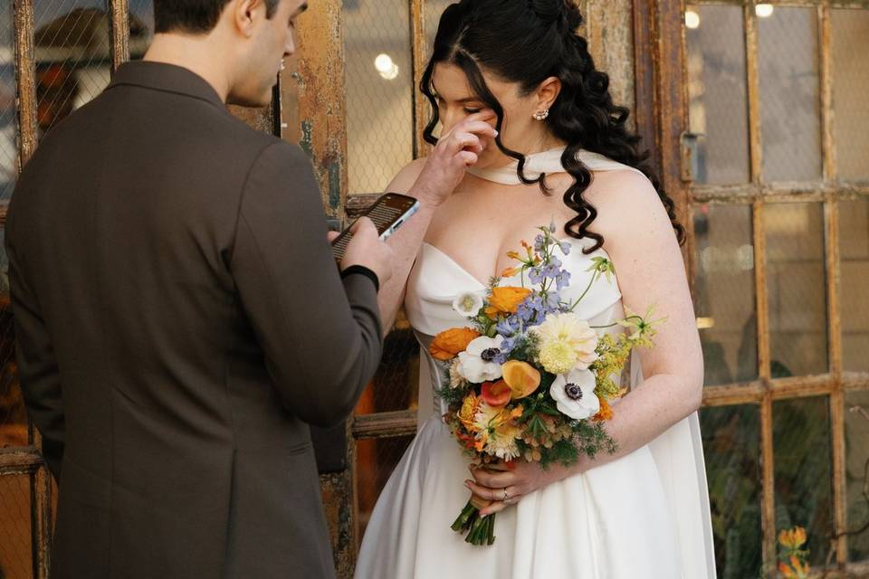 Walter Pine Floral Studio