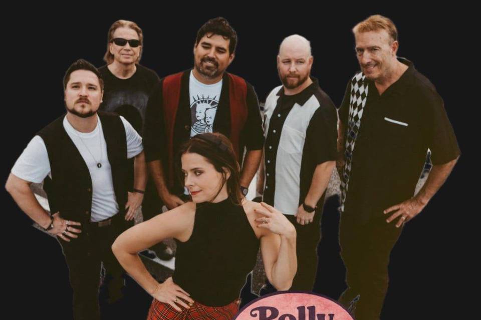 Group Photo 2024