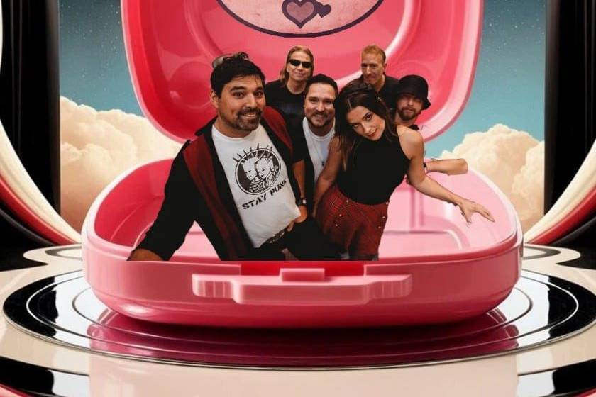 Polly And The Pocket