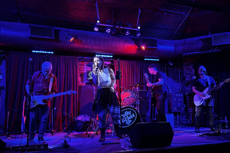 Sky Music Lounge