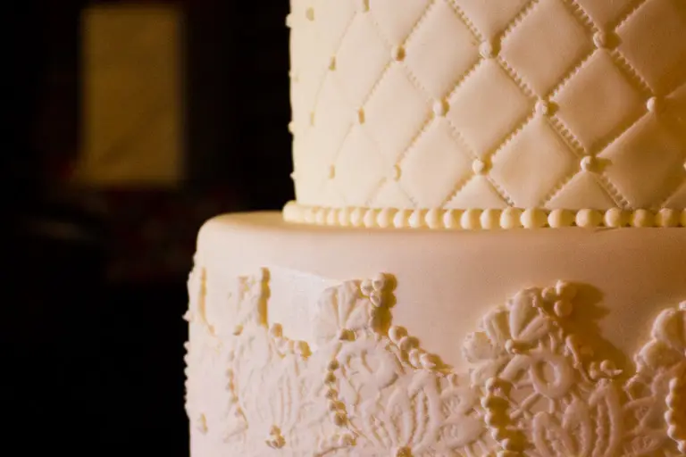 6 Pcs Wedding Cake Stencil for ButtercreamLace Cake Decorating