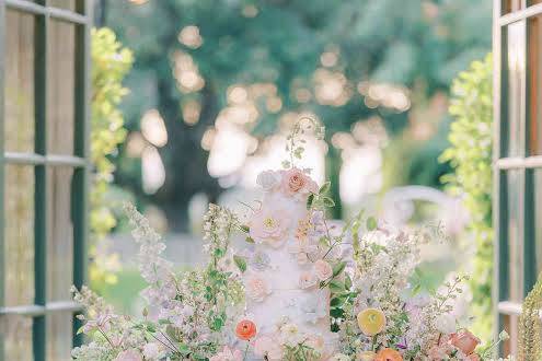 Floral arrangement