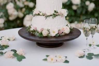 Cake
