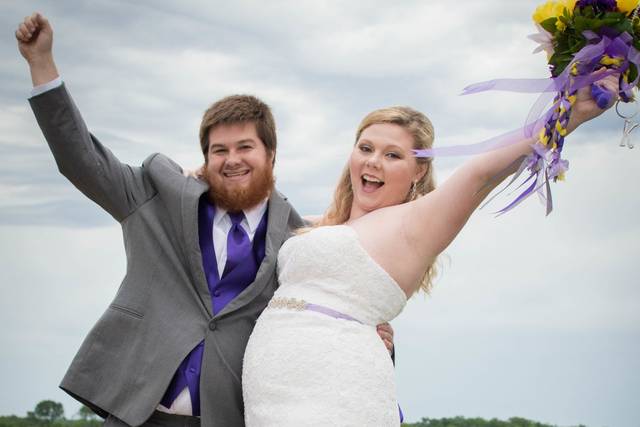 Stephanie Scott-Huffman Photography