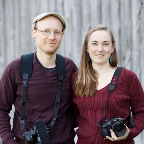 Billy &amp; Larissa