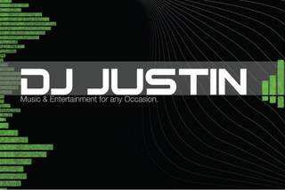 DJ Justin Entertainment