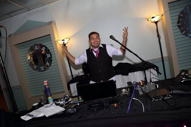 DJ Justin Entertainment