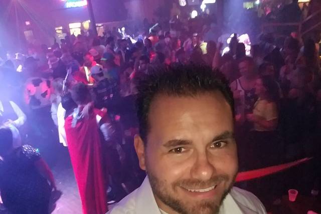 DJ Justin Entertainment