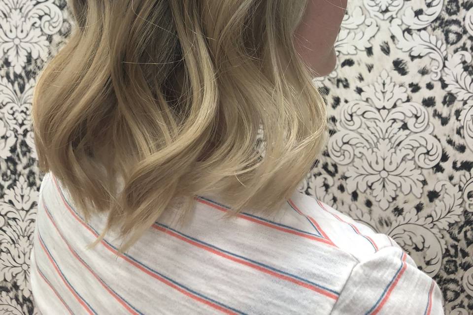 Color and cut
