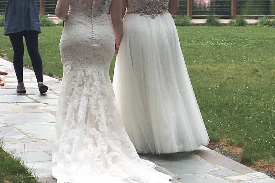 Brides June 2017