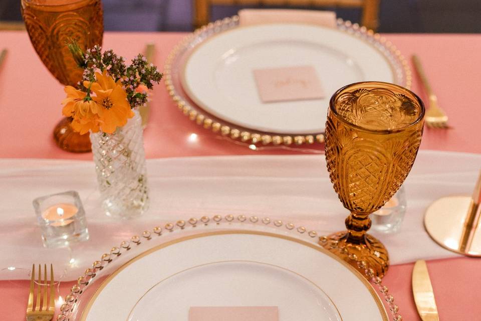 Place Setting