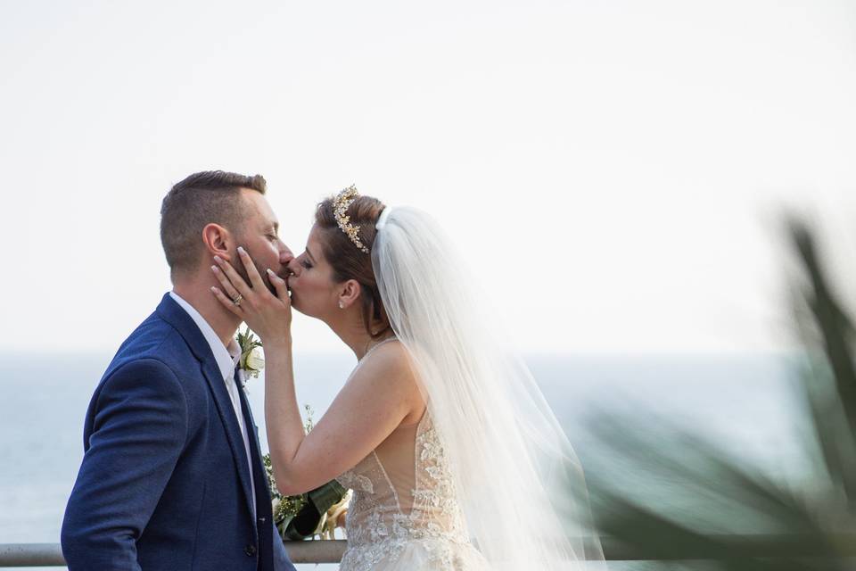 Sicilian wedding