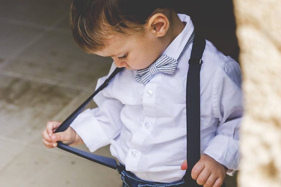 Italian Wedding Reportage